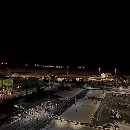 Alt Hotel Halifax Airport Enfield Kültér fotó