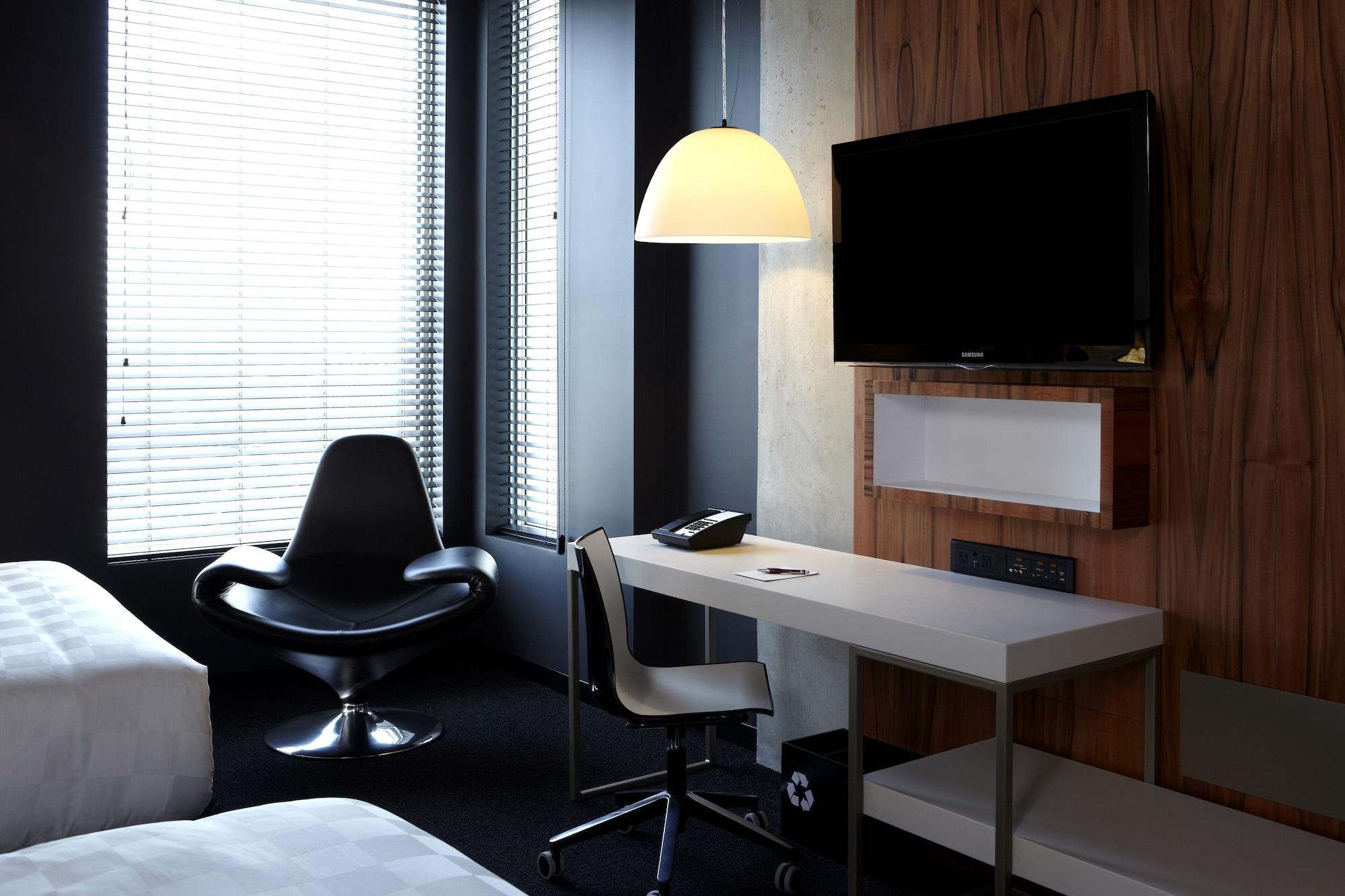 Alt Hotel Halifax Airport Enfield Kültér fotó