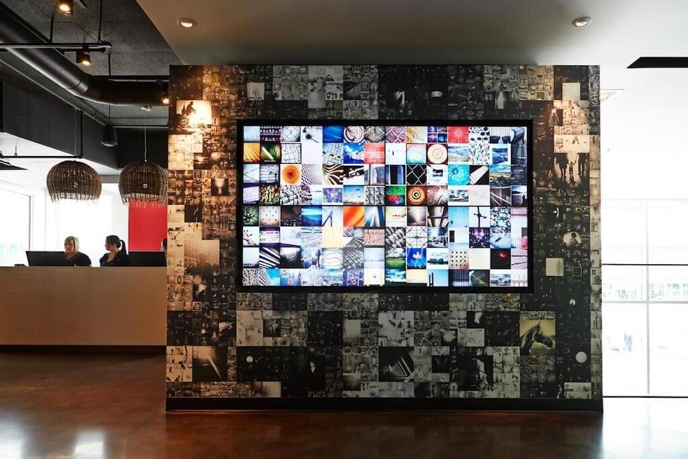 Alt Hotel Halifax Airport Enfield Kültér fotó