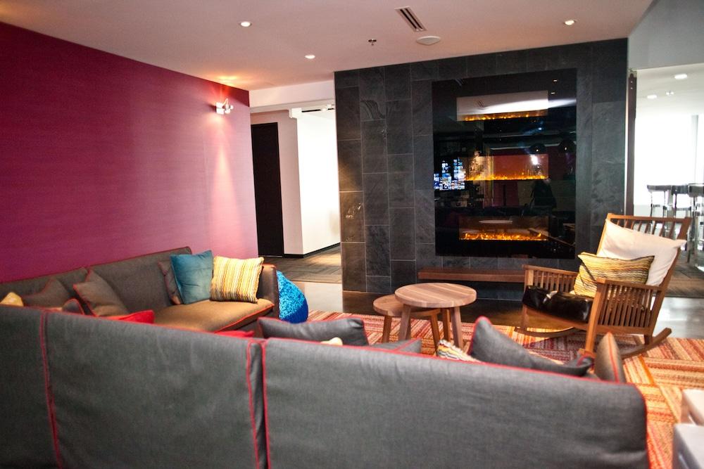 Alt Hotel Halifax Airport Enfield Kültér fotó