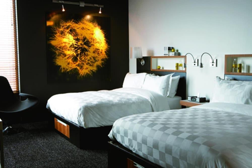 Alt Hotel Halifax Airport Enfield Kültér fotó
