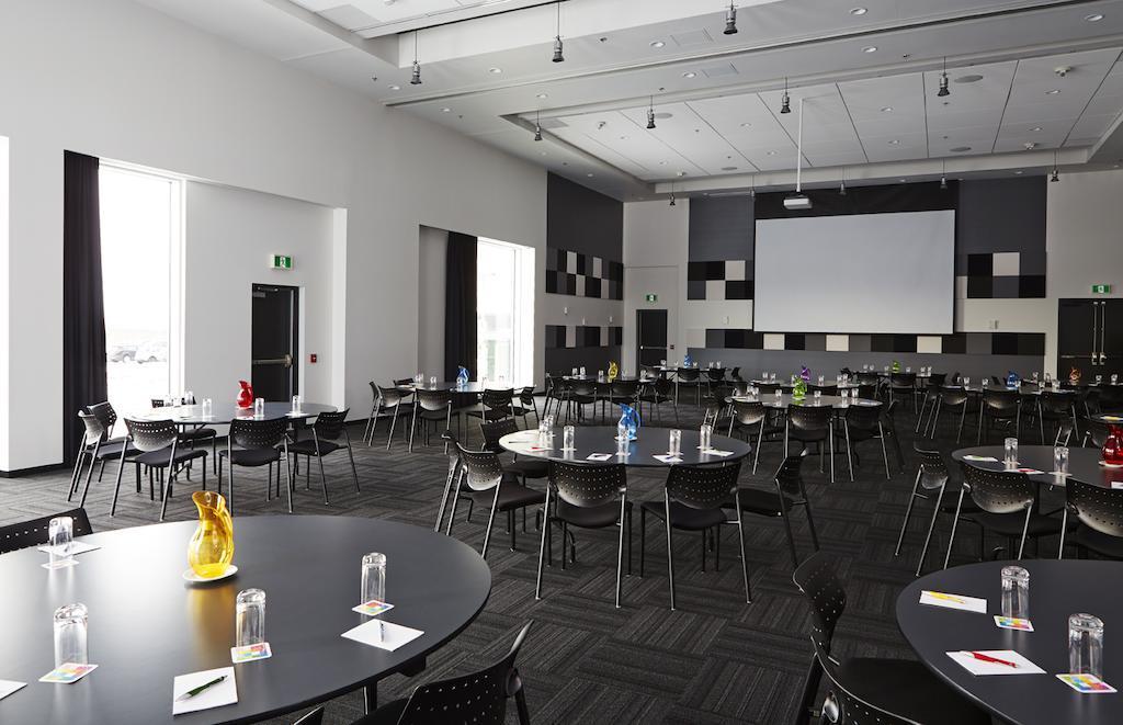 Alt Hotel Halifax Airport Enfield Kültér fotó