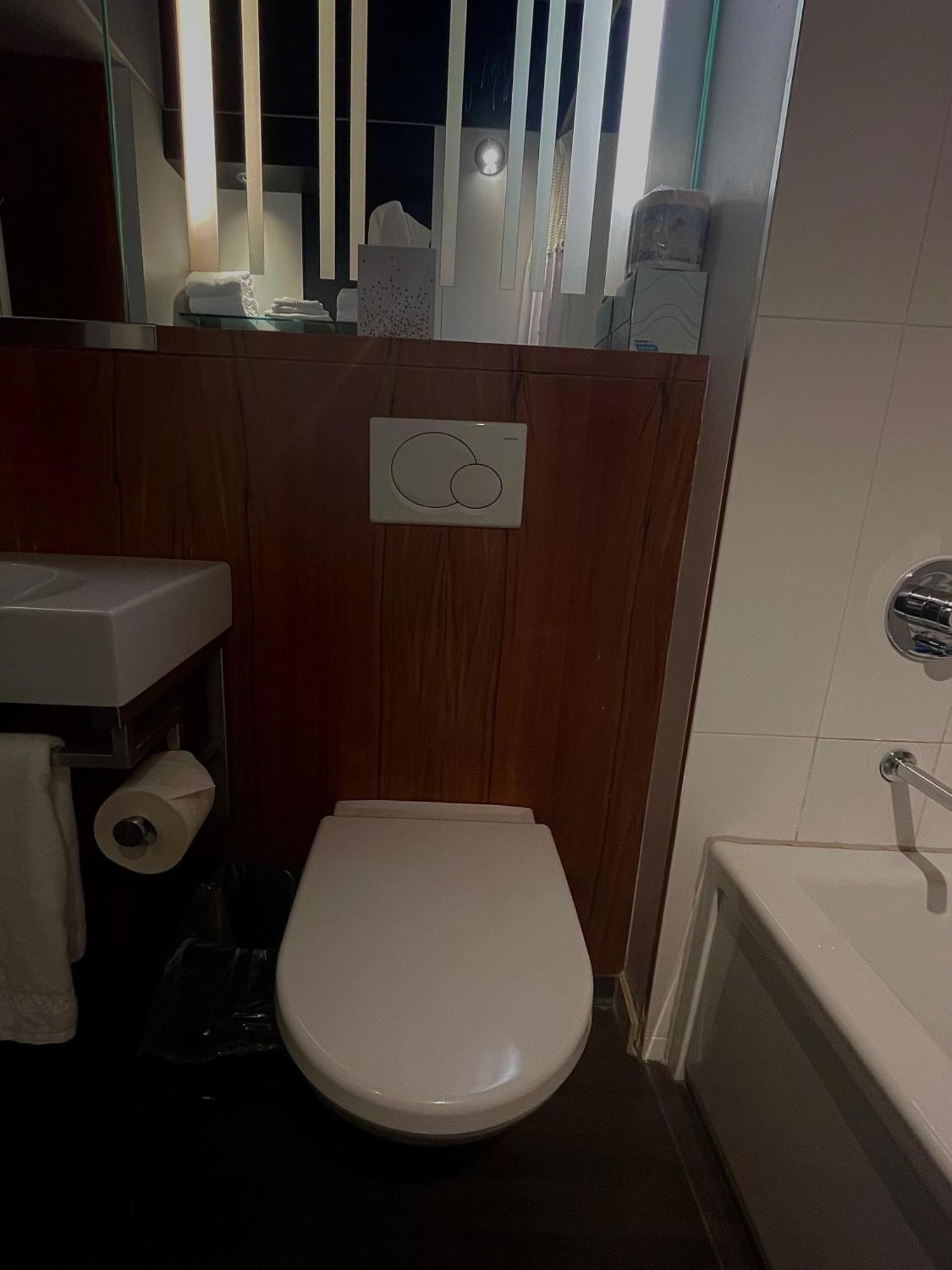 Alt Hotel Halifax Airport Enfield Kültér fotó