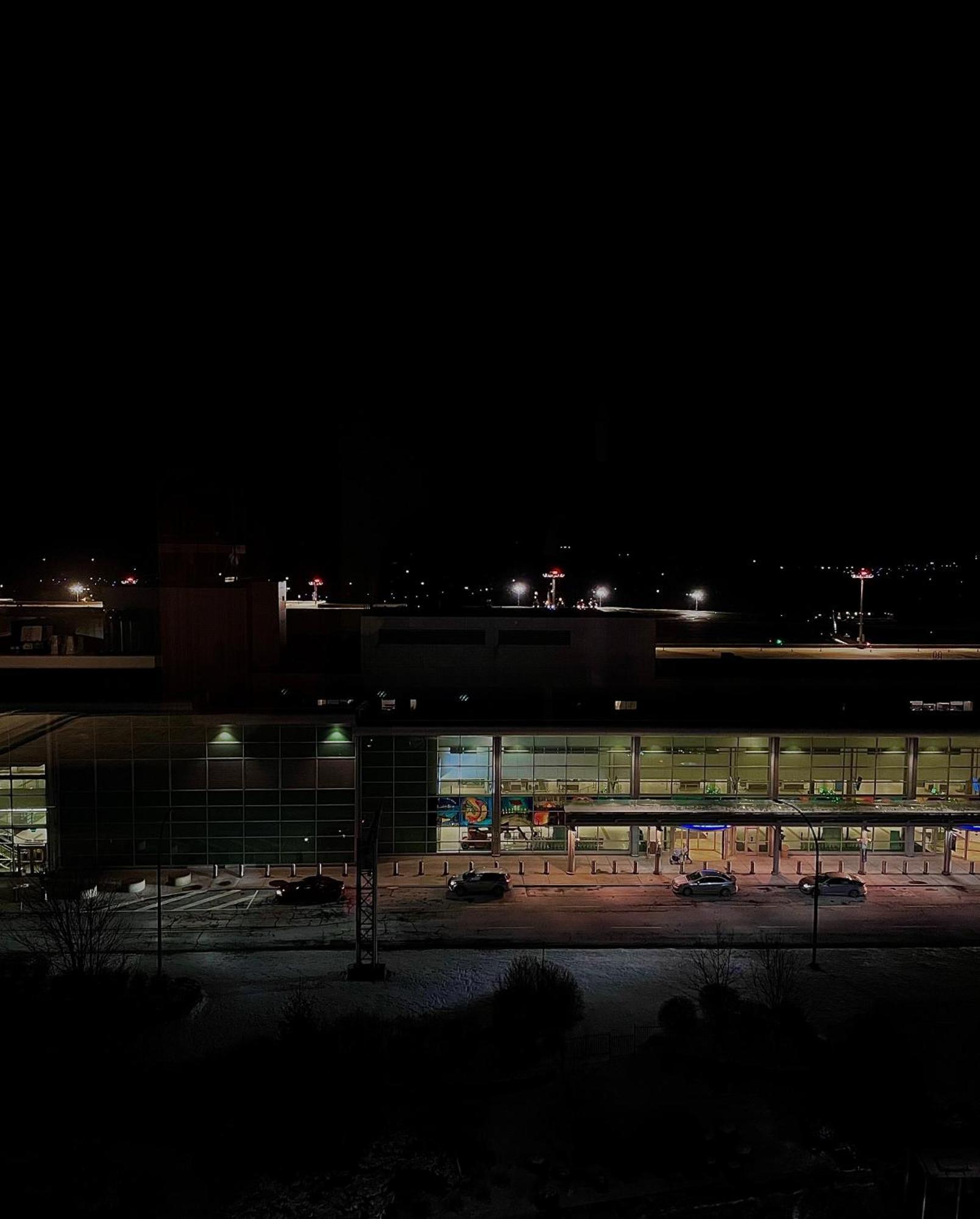 Alt Hotel Halifax Airport Enfield Kültér fotó