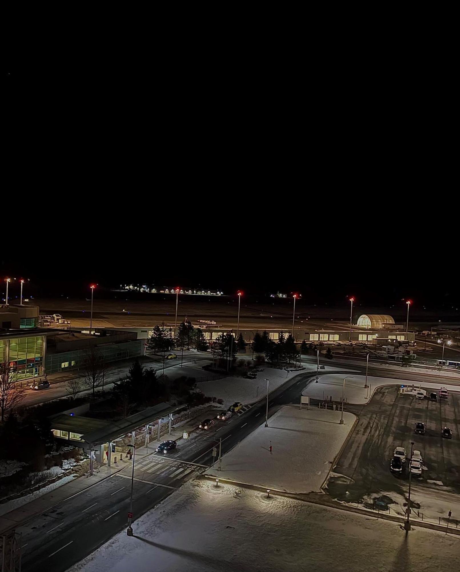 Alt Hotel Halifax Airport Enfield Kültér fotó