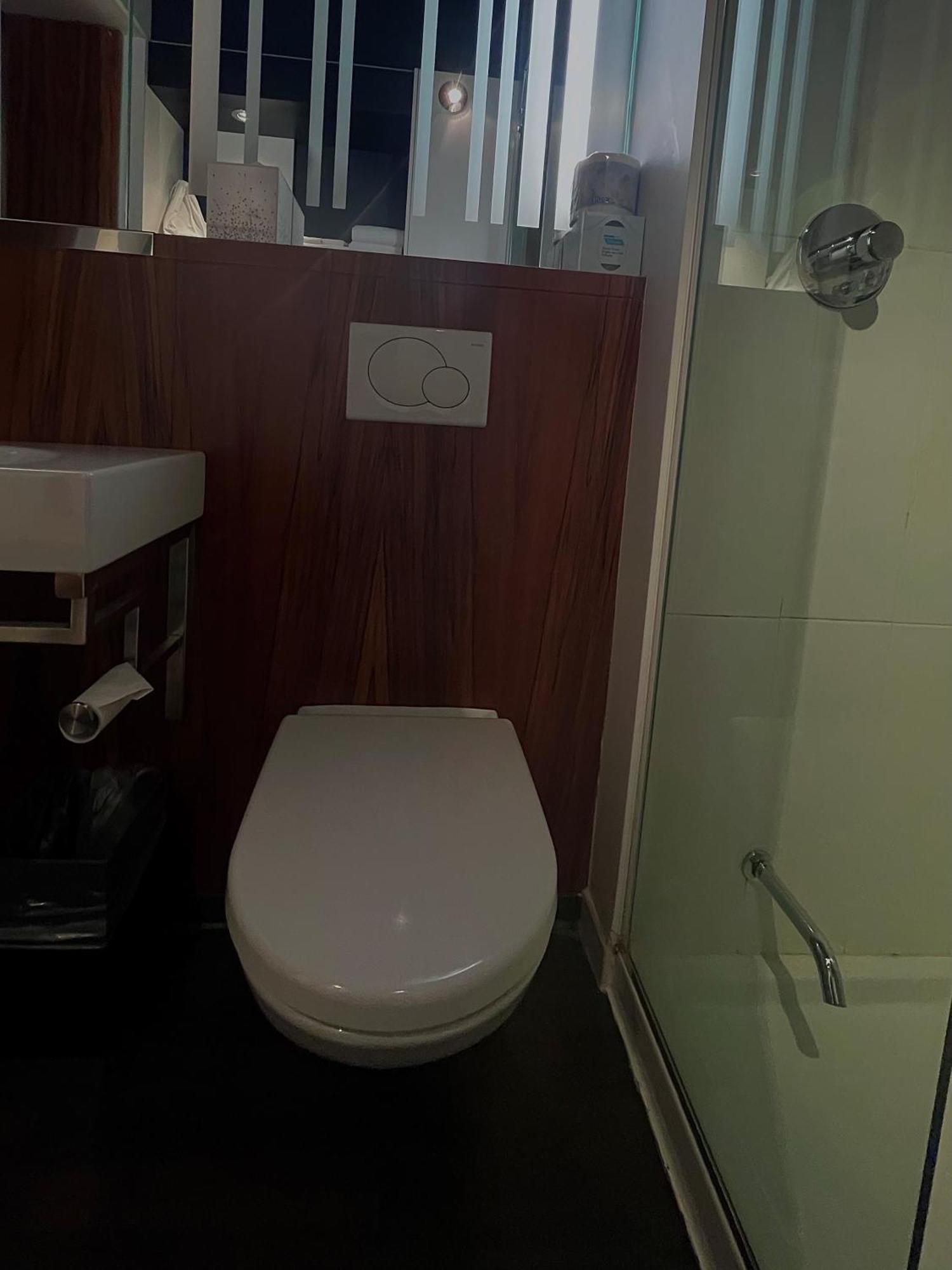 Alt Hotel Halifax Airport Enfield Kültér fotó