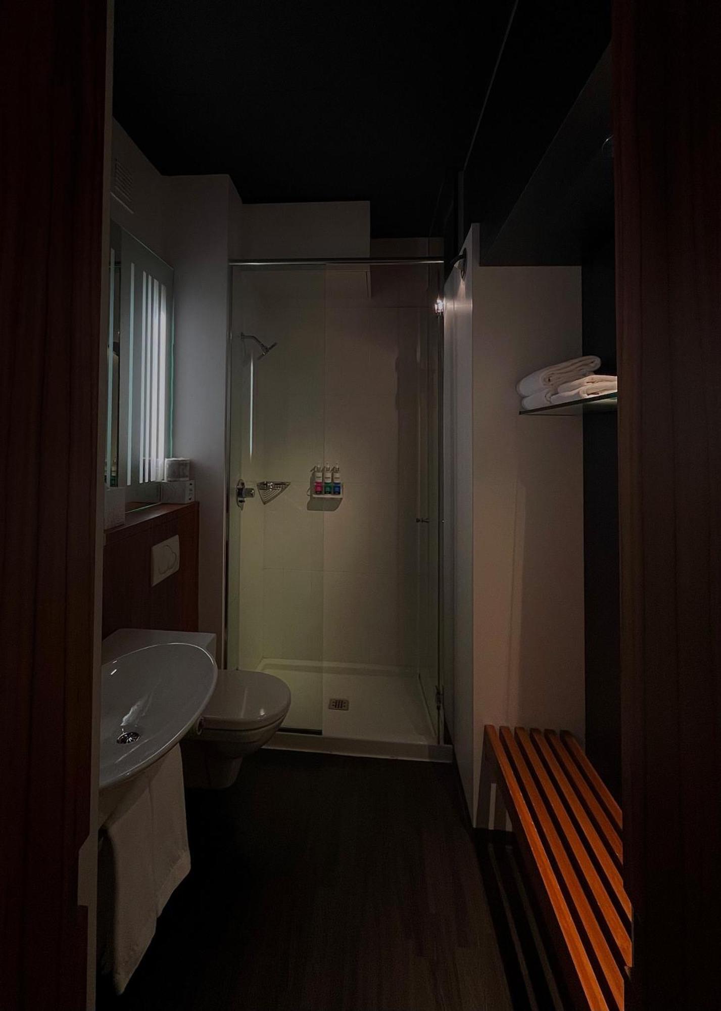 Alt Hotel Halifax Airport Enfield Kültér fotó