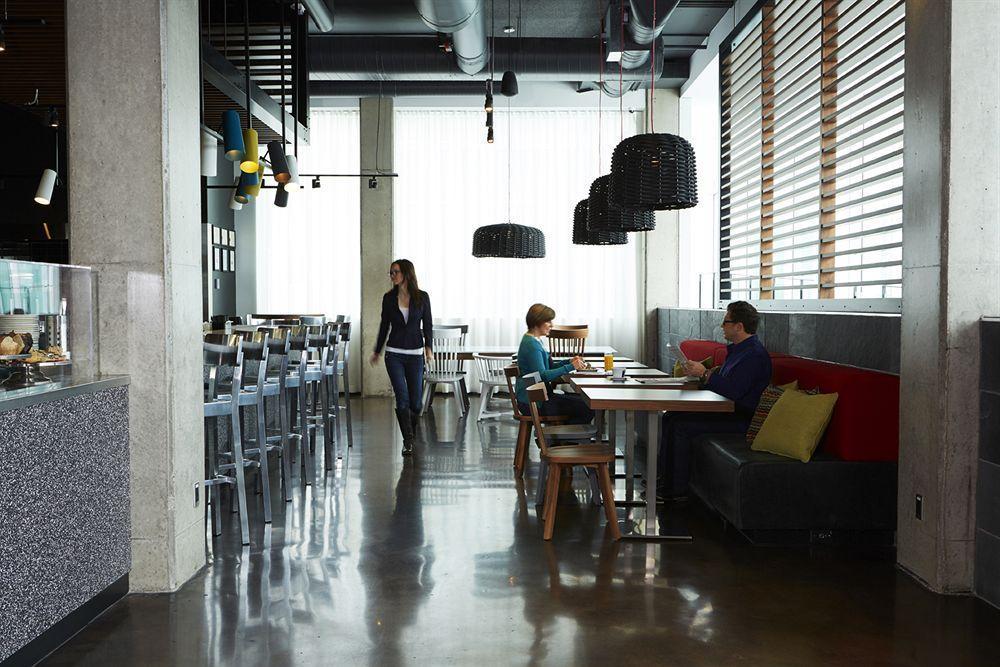 Alt Hotel Halifax Airport Enfield Kültér fotó