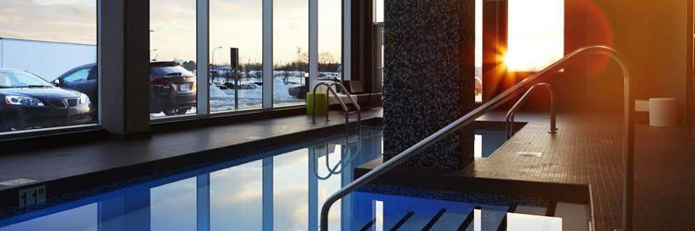 Alt Hotel Halifax Airport Enfield Kültér fotó