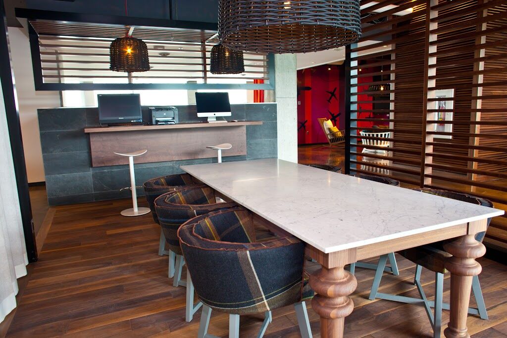 Alt Hotel Halifax Airport Enfield Kültér fotó