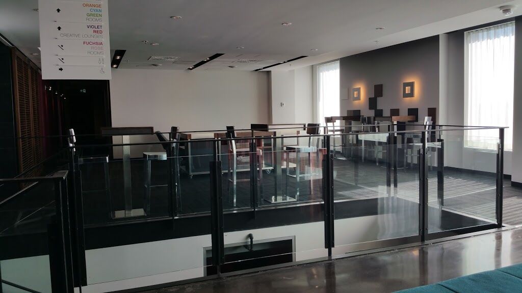 Alt Hotel Halifax Airport Enfield Kültér fotó